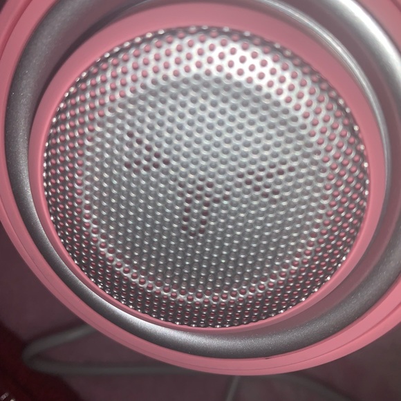 Cat ear pink gaming headset - Picture 3 of 4